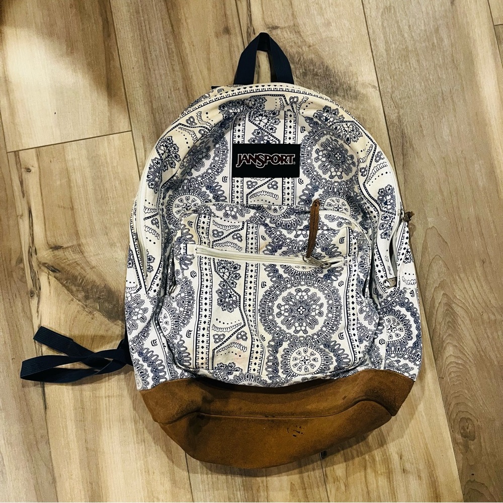 Jansport Backpack